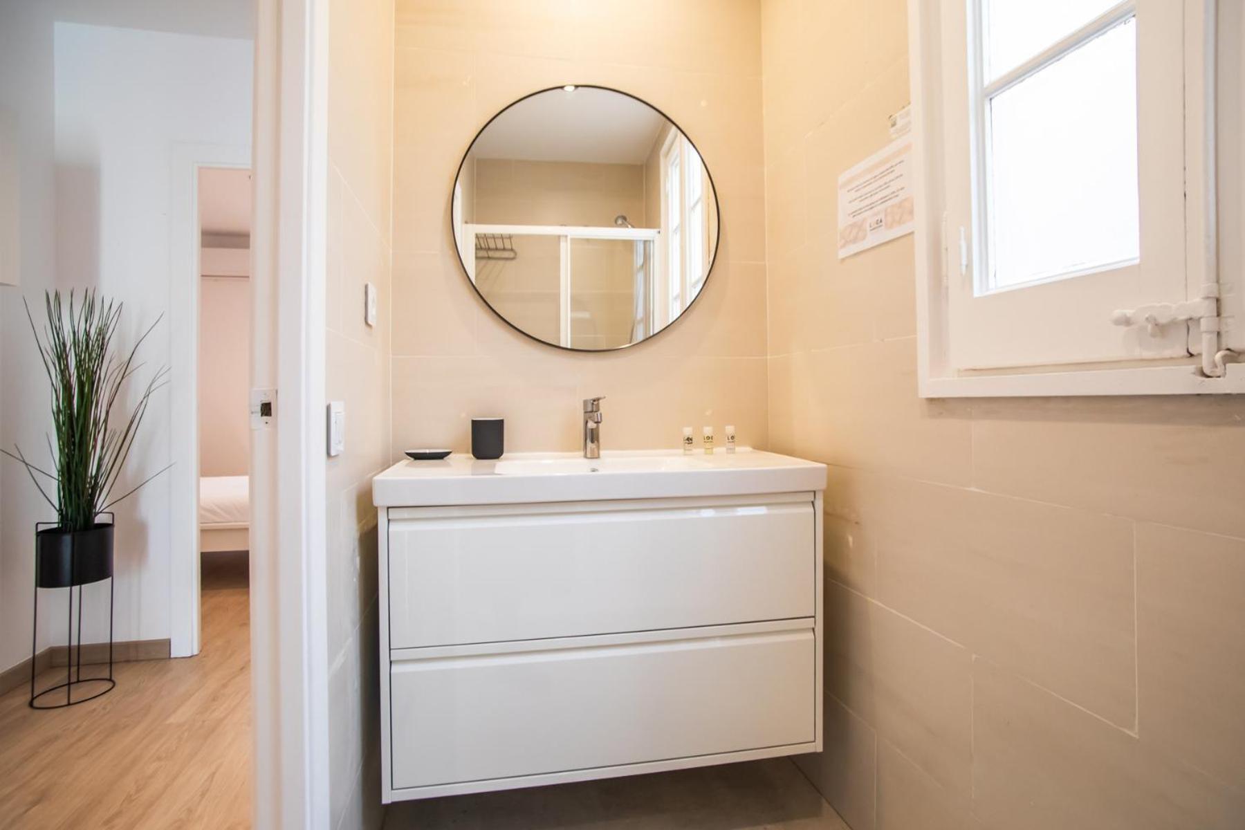 22crc1039 - Exquisite Near The Center Appartement Barcelona