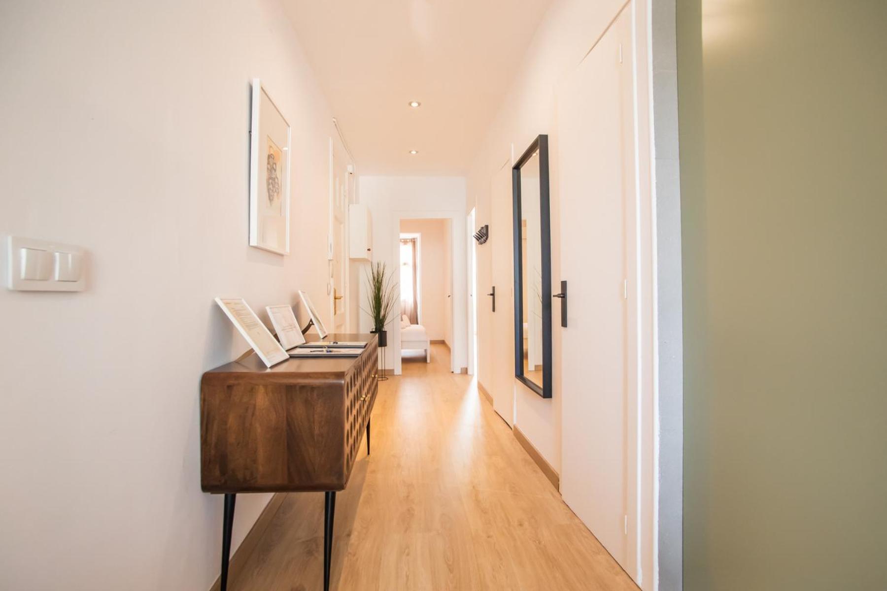 Apartment 22crc1039 - Exquisite Near The Center Barcelona