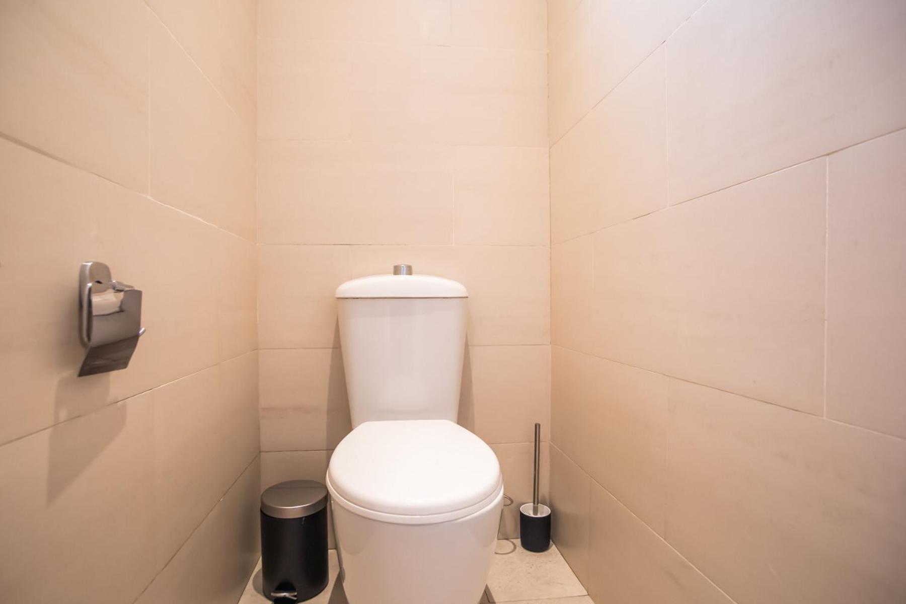 Apartment 22crc1039 - Exquisite Near The Center Barcelona
