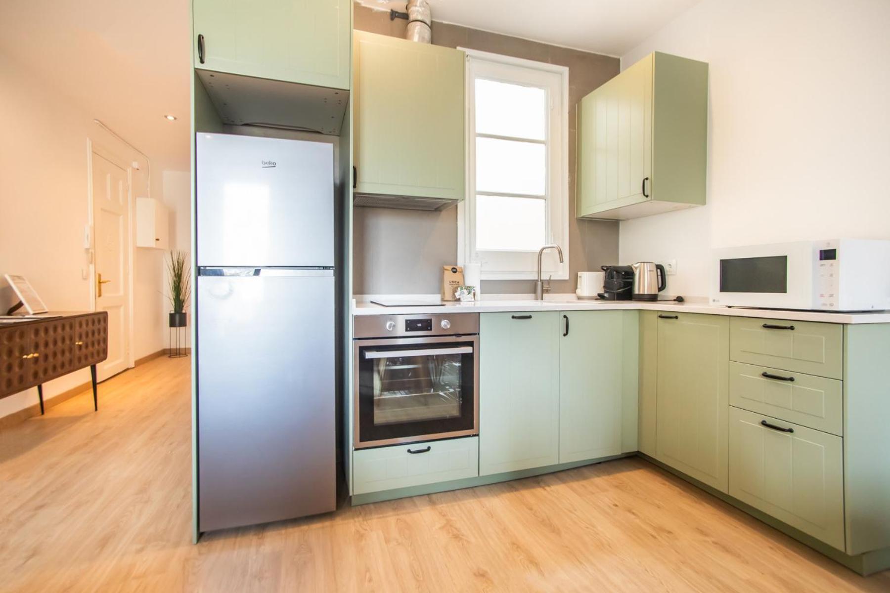 Apartment 22crc1039 - Exquisite Near The Center *