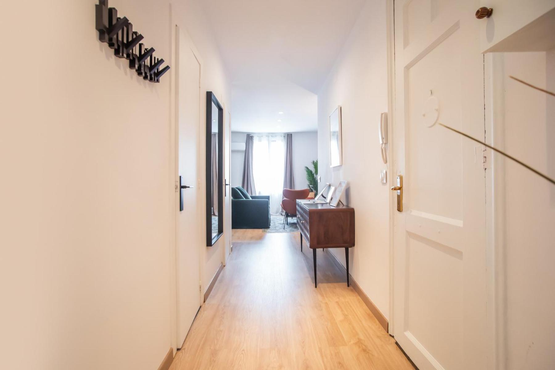 22crc1039 - Exquisite Near The Center Apartamento *
