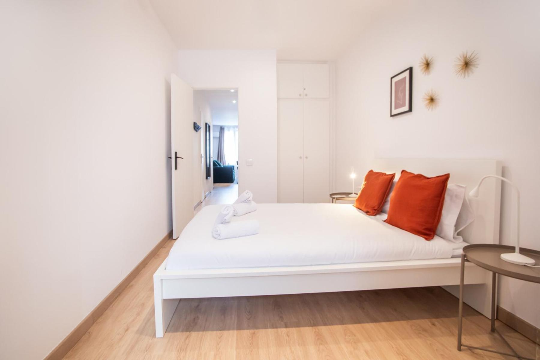 Apartamento 22crc1039 - Exquisite Near The Center